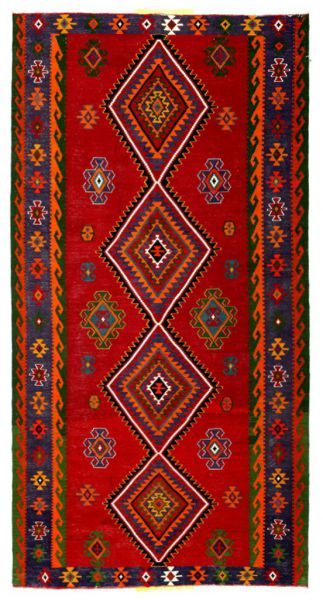 KAFKAS KILIM 5.51 - 10.63 - 58.59