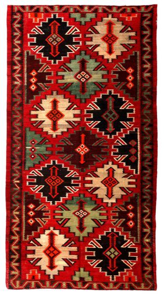 KAFKAS KILIM 5.48 - 10.01 - 54.83
