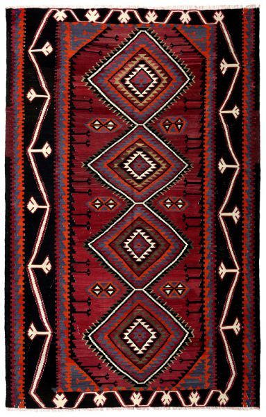 KAFKAS KILIM 6 - 9.15 - 54.96
