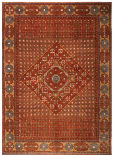 MEMLUK RUG 9 - 11.5 - 104.2