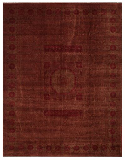 MEMLUK RUG 9.1 - 11.5 - 104.6