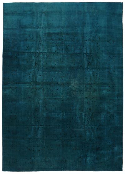 ACEM VINTAGE CARPET 9.45 - 12.8 - 120.9