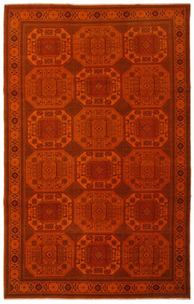 KAYSERI VINTAGE CARPET 6.3 - 9.61 - 60.55