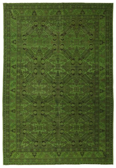 KAYSERI VINTAGE CARPET 4.95 - 7.19 - 35.6