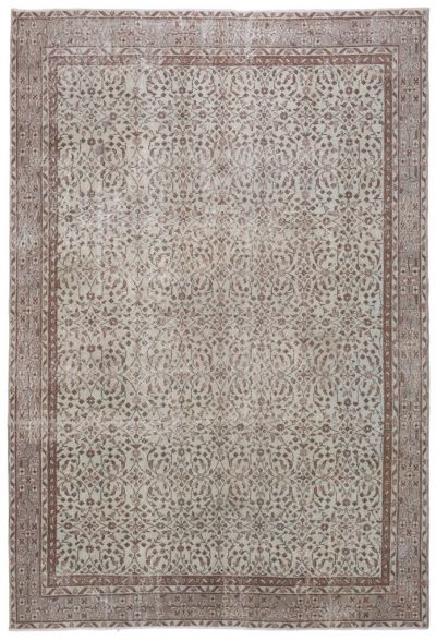 MANISA VINTAGE CARPET 6.76 - 9.88 - 66.74