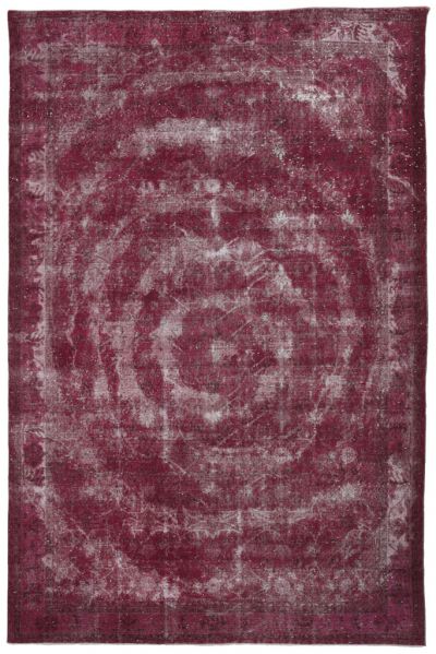 MANISA VINTAGE CARPET 6.79 - 9.91 - 67.29