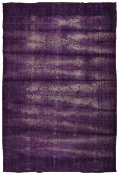 MANISA VINTAGE CARPET 6.43 - 9.84 - 63.29