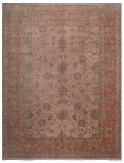 VINTAGE OUSPAK PASHA 9.7 - 12.1 - 118.3