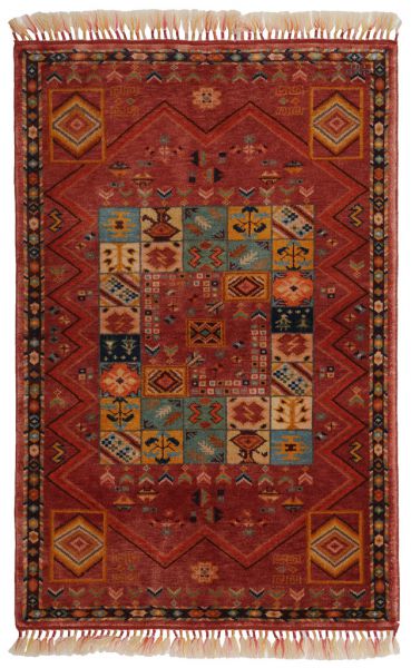 ZARA CARPET 2.66 - 4.07 - 10.81