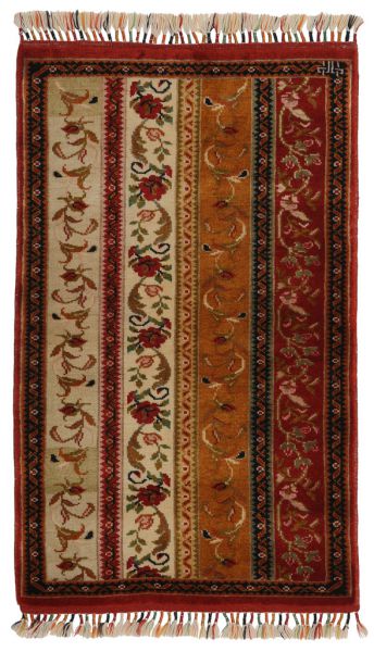 ZARA CARPET 2.46 - 3.94 - 9.69