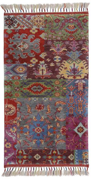 ZARA CARPET 2.69 - 4.72 - 12.71