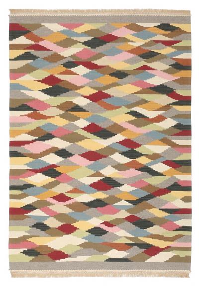 SEMI FINE KILIM MODERN MULTI 3.9*5.8