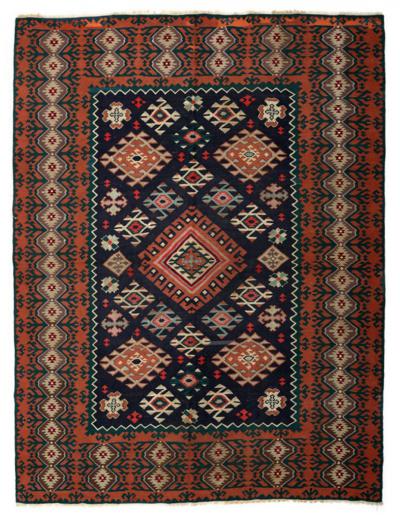 PILOT KILIM 6.92 - 8.79 - 60.87