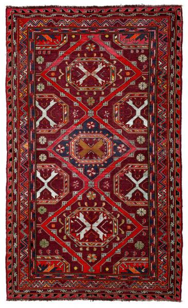 SUMAK 5.84 - 9.32 - 54.41