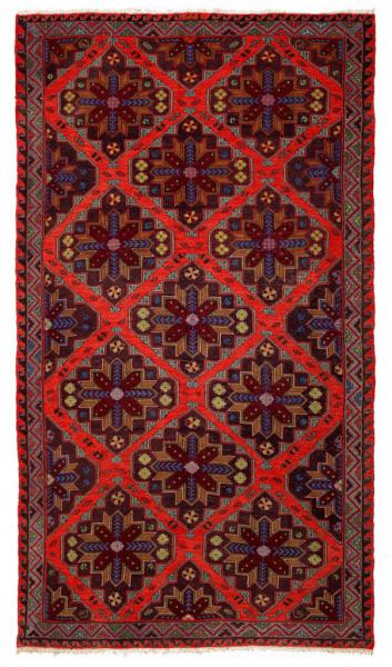 SOUMAK  6.96 - 12.07 - 83.98