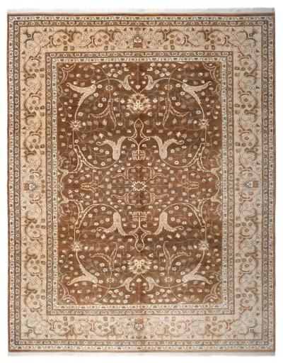 ZARA CARPET 9.91 - 12.34 - 122.23