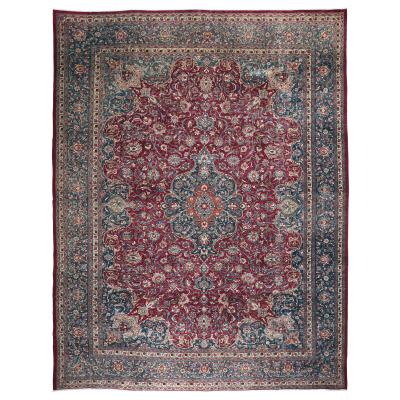 ACEM VINTAGE CARPET-11.81x15.35-181.35