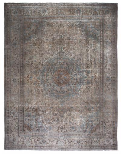 ACEM VINTAGE CARPET-9.84x12.57-123.68