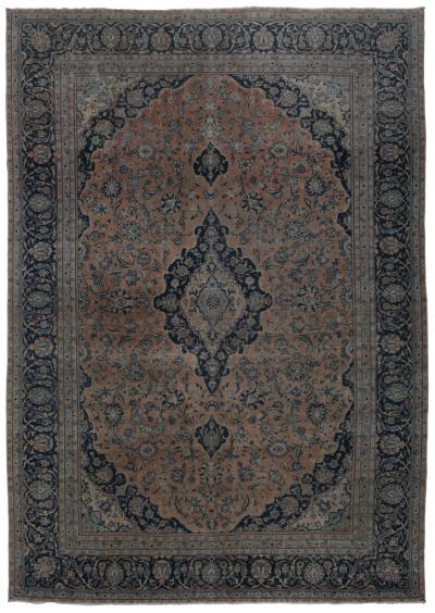 ACEM VINTAGE CARPET 12.96 - 9.12 - 118.2