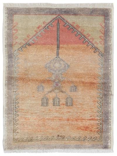 ANADOLU VINTAGE CARPET-2.03x2.69-5.47