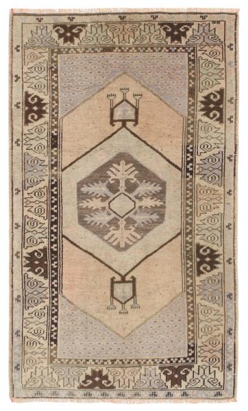 ANADOLU VINTAGE CARPET-3.31x5.77-19.13
