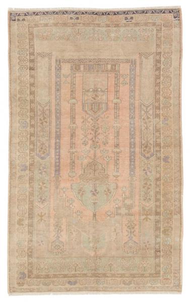 ANADOLU VINTAGE CARPET-4.49x7.25-32.59