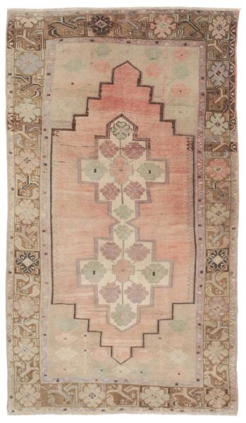 ANATOLIA VINTAGE CARPET-4.69x8.5-39.87