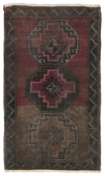 ANADOLU VINTAGE CARPET-1.8x3.12-5.62