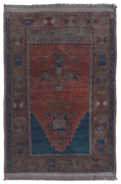 ANADOLU VINTAGE CARPET-2.56x3.74-9.57