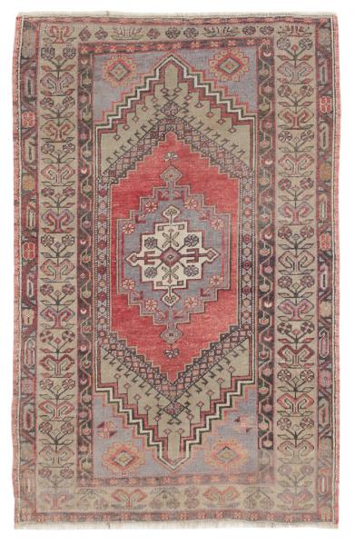 ANADOLU VINTAGE CARPET-3.51x5.51-19.35