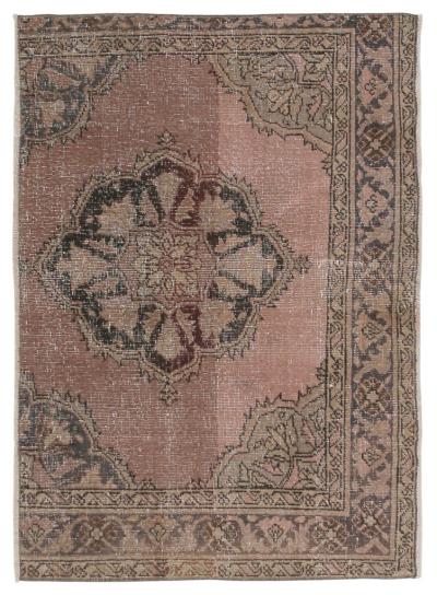 ANADOLU VINTAGE CARPET-2.95x4.36-12.88