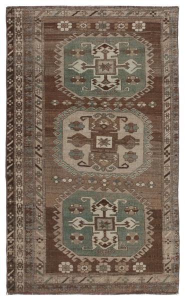 ANADOLU VINTAGE CARPET-3.87x6.33-24.51