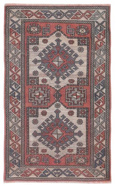 ANADOLU VINTAGE CARPET-2.43x4-9.72