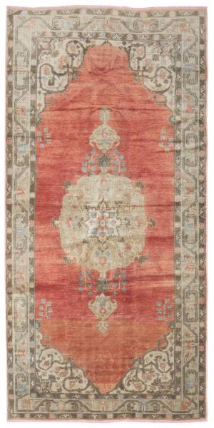 ANADOLU VINTAGE CARPET-4.69x9.81-46.02