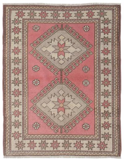 ANADOLU VINTAGE CARPET-3.74x4.89-18.28