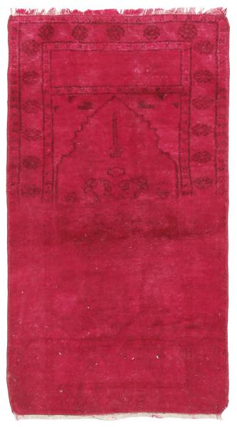ANADOLU VINTAGE CARPET-1.77x2.99-5.29