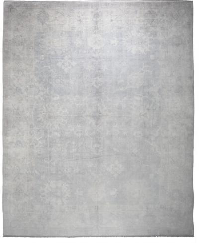 ANTIQUE OUSHAK CARPET-11.61x14.27-165.75