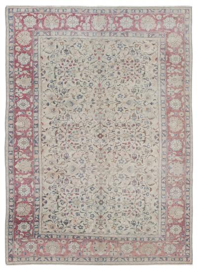 KAYSERI VINTAGE CARPET-5.51x3.97-21.88