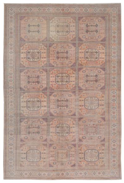 KAYSERI VINTAGE CARPET-6.3x9.51-59.93