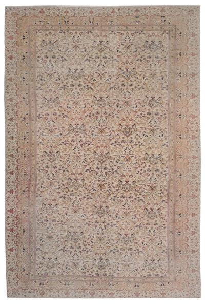 KAYSERI VINTAGE CARPET-6.4x9.61-61.5