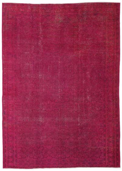 KAYSERI VINTAGE CARPET 6.5 - 8.6 - 55.84