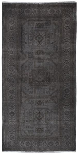 KAYSERI VINTAGE CARPET 3.08 - 6.23 - 19.22
