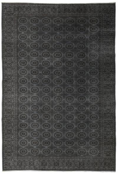 KAYSERI VINTAGE CARPET 6.5 - 9.28 - 60.31
