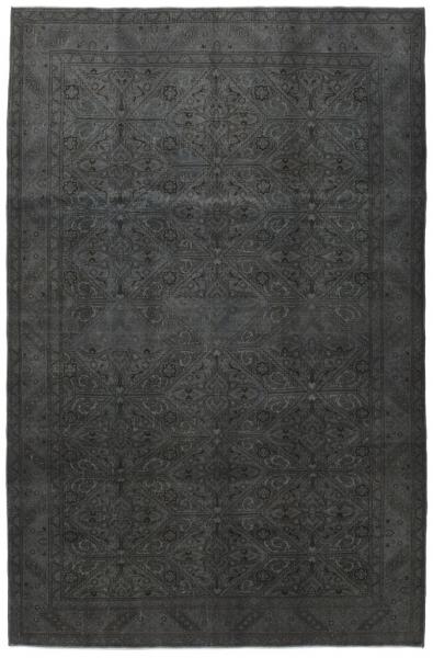 KAYSERI VINTAGE CARPET 6.53 - 9.28 - 60.62