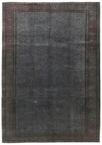 KAYSERI VINTAGE CARPET 6.69 - 9.38 - 62.8