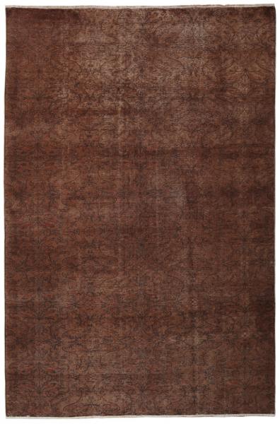 KAYSERI VINTAGE CARPET 6.36 - 9.25 - 58.89
