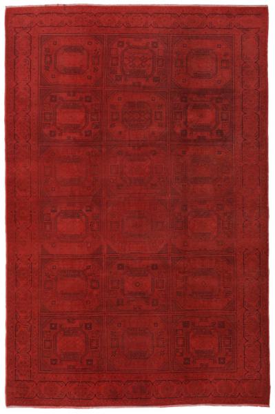 KAYSERİ VINTAGE CARPET 6.43 - 9.51 - 61.18