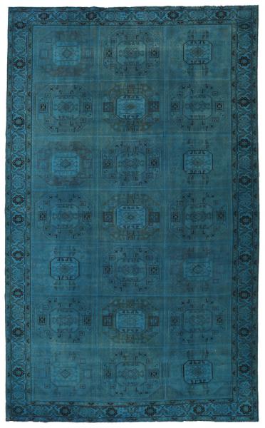 KAYSERI VINTAGE CARPET 8.27 - 13.02 - 107.69