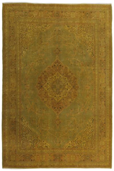 KAYSERI VINTAGE CARPET 5.31 - 8.01 - 42.55