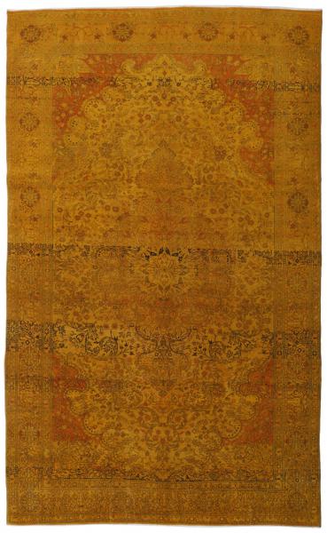 KAYSERI VINTAGE CARPET 6.14 - 10.01 - 61.39